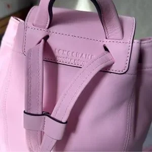 Longchamp | Bags | Nwt Longchamp Soft Calf Leather  display picture 2